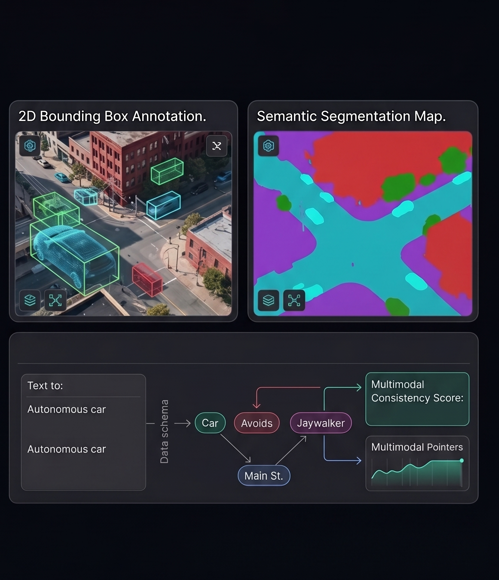 AI Data Annotation