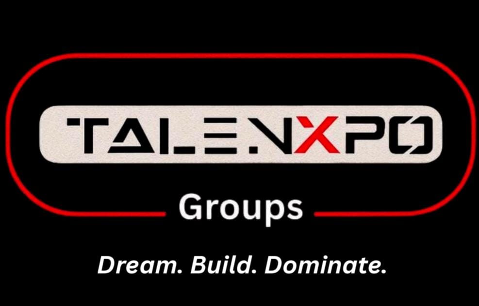 TalenXpo Groups - Dream. Build. Dominate.